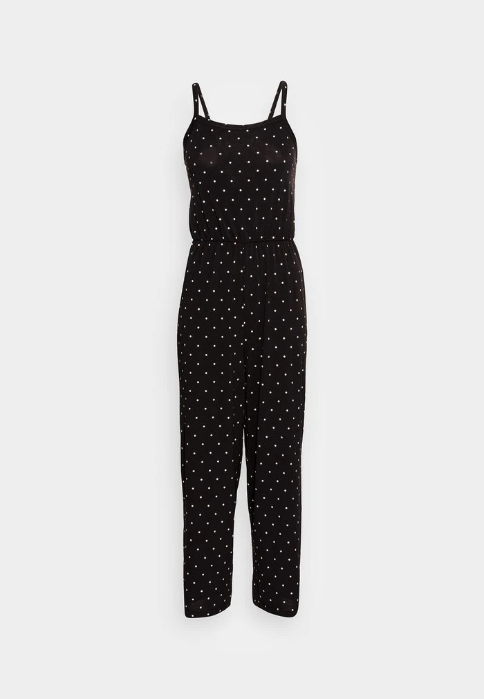 JDYALINA STRAP - Combinaison - Black 4 JDYALINA STRAP - Combinaison - Black – Image 4