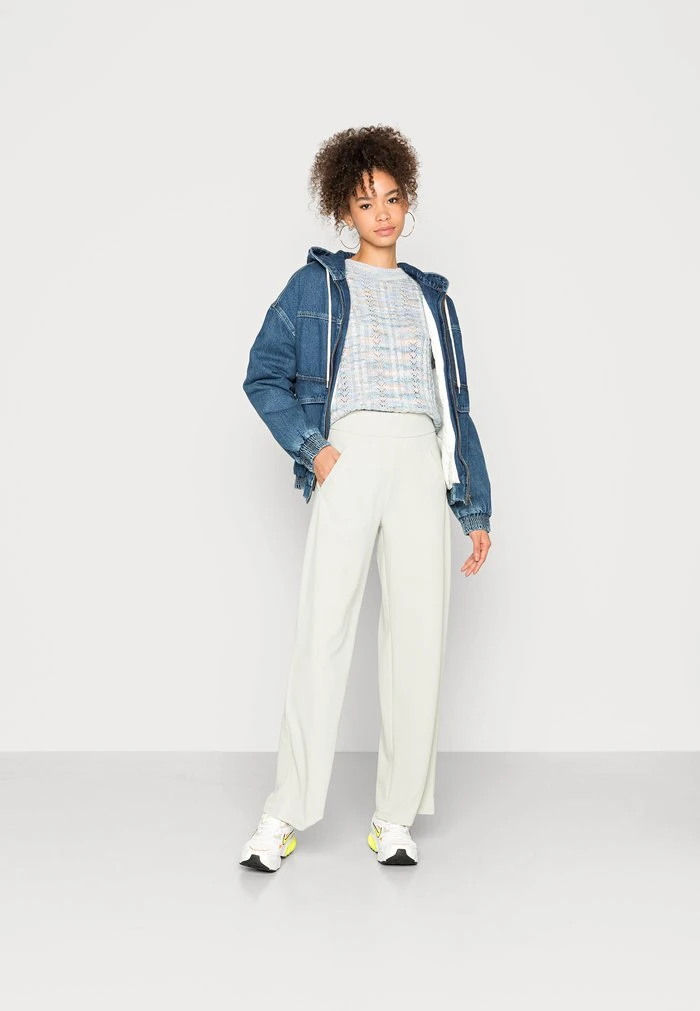 JDYSIRENA - Pullover - Mountain Spring 2 JDYSIRENA - Pullover - Mountain Spring – Image 2