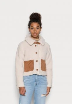 JDYGALILEO JACKET - Veste D'hiver - Birch