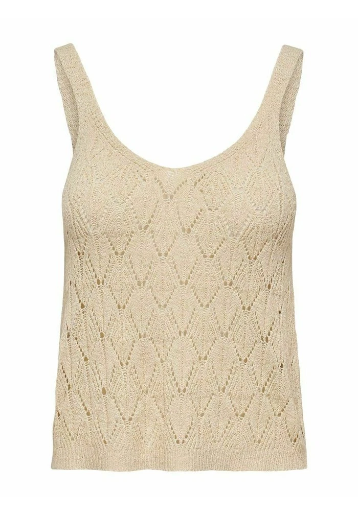 JDY Pullover - Angora 1 JDY Pullover - Angora