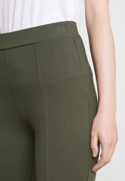 JDYPRETTY SLIT PANT - Pantalon Classique - Deep Deths -JDY Soldes Magasin 41d86e62bb92465fad6dc5523bdc5a40