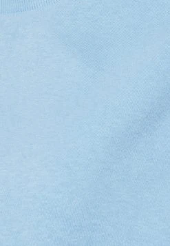 JDYNASHVILLE - T-shirt Basique - Dusk Blue 5 JDYNASHVILLE - T-shirt Basique - Dusk Blue -JDY Soldes Magasin 429d2101fd594768bce3e3dc2f34837c