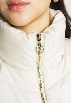 JDY FINNO - Veste Sans Manches - Moonbeam -JDY Soldes Magasin 42aaa60f9e524d9aaef0a9743f8b5ca9