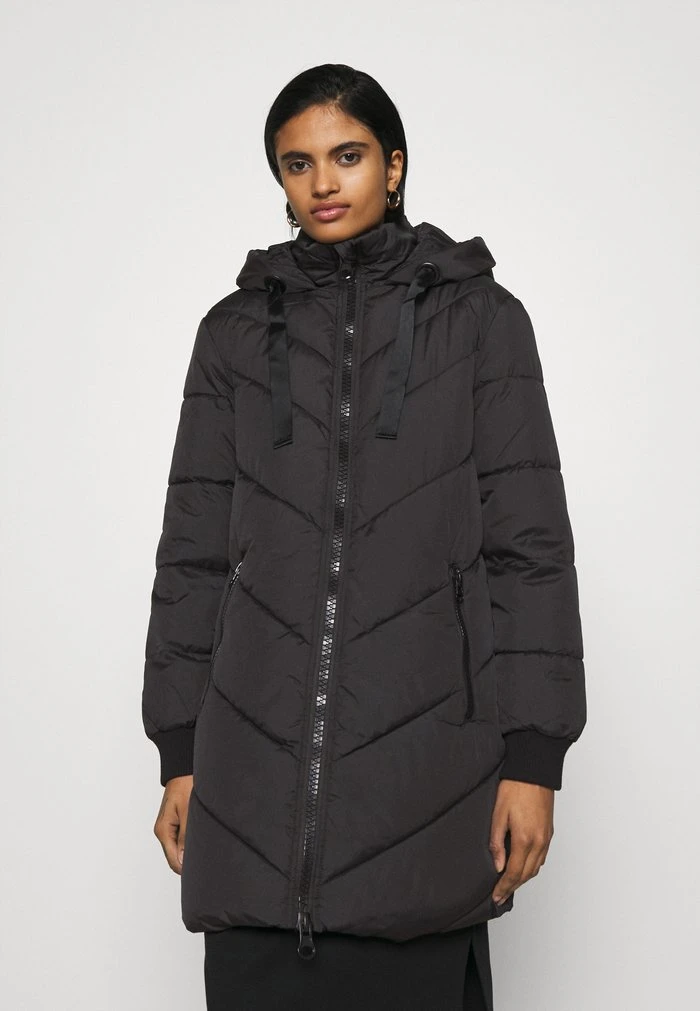 JDYSKYLAR - Veste D'hiver - Black 1 JDYSKYLAR - Veste D'hiver - Black