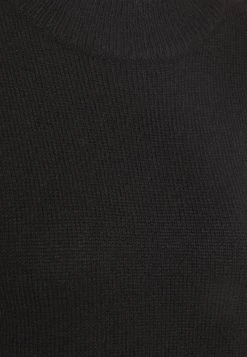 JDYRUE - Pullover - Black 5 JDYRUE - Pullover - Black -JDY Soldes Magasin 43055f18738c42cf8e34d366bce483a8