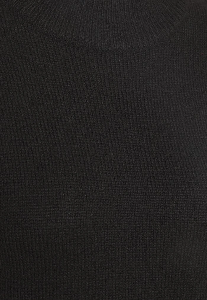 JDYRUE - Pullover - Black 3 JDYRUE - Pullover - Black – Image 3