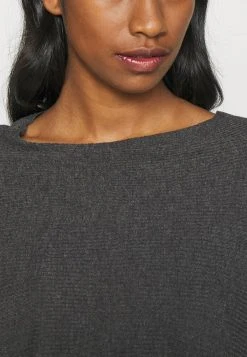 JDY BEHAVE BATSLEEVE - Pullover - Dark Grey Melange 11 JDY BEHAVE BATSLEEVE - Pullover - Dark Grey Melange -JDY Soldes Magasin 433b420a99e4473a87b5dec67491c2a5