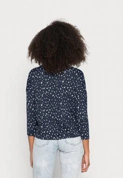 JDYTONSY SLEEVE - T-shirt à Manches Longues - Black Iris 7 JDYTONSY SLEEVE - T-shirt à Manches Longues - Black Iris -JDY Soldes Magasin 4392777e214b43d7ba4319c9f1ea2374