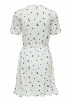 JDY DODO JRS - Robe De Jour - Cloud Dancer 11 JDY DODO JRS - Robe De Jour - Cloud Dancer -JDY Soldes Magasin 43a71821e4524ece93b18467af70befe