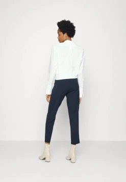 JDYCATIA NEW PANT JRS NOOS - Pantalon De Survêtement - Black Iris -JDY Soldes Magasin 43fbe04350c14610840e18bb18ff92d8