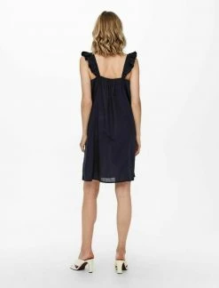 JDY Robe De Jour - Night Sky 8 JDY Robe De Jour - Night Sky -JDY Soldes Magasin 43fe475a5dc746cfbda685d3d869a6f8