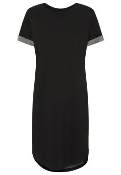 JDYIVY - Robe En Jersey - Black 10 JDYIVY - Robe En Jersey - Black -JDY Soldes Magasin 441ee50e3f8848a3a83de5a6fe8adc2a
