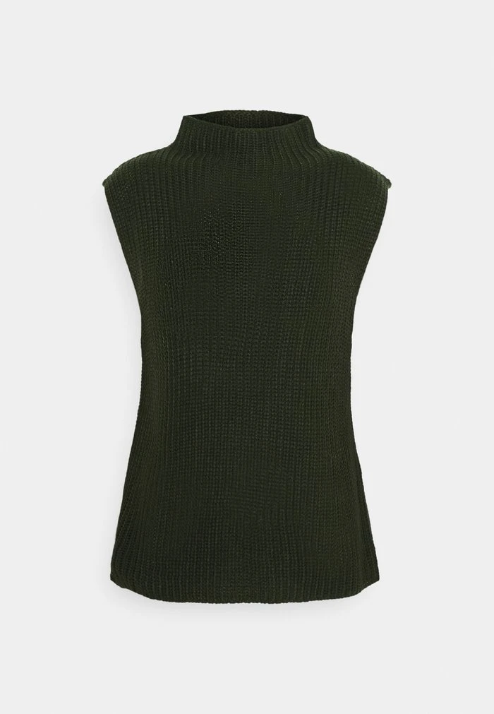 JDYJUSTY HIGH NECK - Débardeur - Rosin 4 JDYJUSTY HIGH NECK - Débardeur - Rosin – Image 4