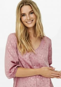 JDY V-AUSSCHNITT - Robe De Jour - Nostalgia Rose 11 JDY V-AUSSCHNITT - Robe De Jour - Nostalgia Rose -JDY Soldes Magasin 4455a66518a2450586170be5f55a0c4a