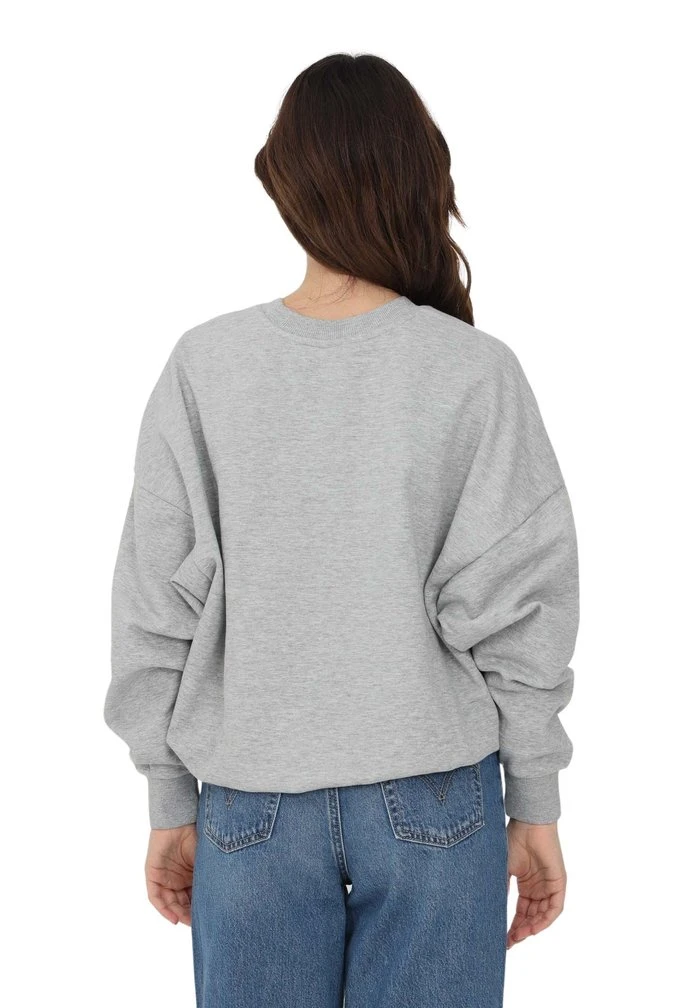 JDY Sweatshirt - Grey 6 JDY Sweatshirt - Grey – Image 6
