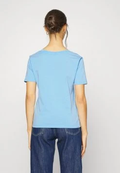 JDYFAROCK LIFE V NECK - T-shirt Basique - Della Robbia Blue 7 JDYFAROCK LIFE V NECK - T-shirt Basique - Della Robbia Blue -JDY Soldes Magasin 44888064fb6f4bb899233cc1dbd8f7c6