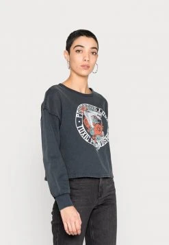 JDYAMY LIFE - Sweatshirt - Phantom