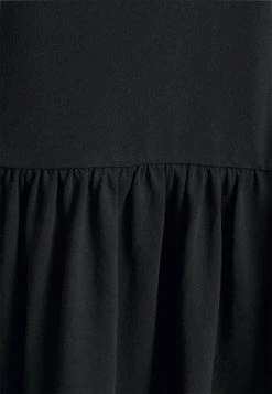 JDYURBAN GABRIELLA - Robe En Jersey - Black -JDY Soldes Magasin 4532d947abd9445f81fa12e48d2ef711