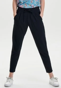 JDYCATIA PANTS - Pantalon Classique - Dark Blue