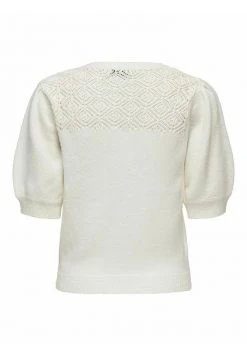 JDY T-shirt Basique - Cloud Dancer -JDY Soldes Magasin 45a005666e0f4b44adcb5e7f5a245aee