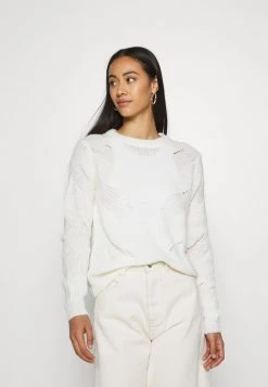 JDY Pullover - White