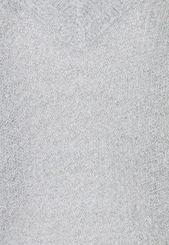 JDYNOLIA MEGAN OFFSHOULDER - Pullover - Cloud Dancer/black 5 JDYNOLIA MEGAN OFFSHOULDER - Pullover - Cloud Dancer/black -JDY Soldes Magasin 45d9285ff9334c278d25583c3c3b5a3c