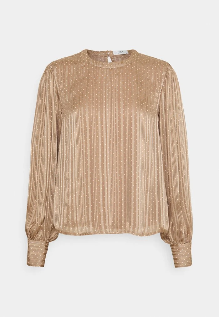 JDYRENNA - Blouse - Chanterelle 5 JDYRENNA - Blouse - Chanterelle – Image 5