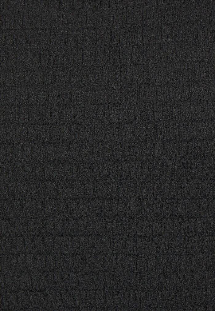 JDYBADILLE SMOCK DRESS - Robe Fourreau - Black 3 JDYBADILLE SMOCK DRESS - Robe Fourreau - Black – Image 3