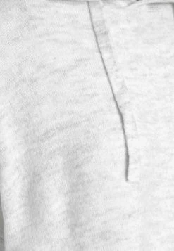 JDYELANOR HOOD - Pullover - White/melange -JDY Soldes Magasin 461beded8b5f4402a61689fe02442bbd