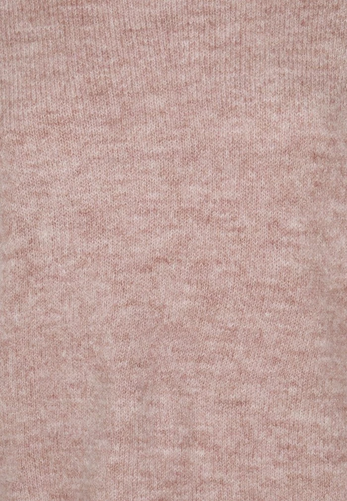 JDYDREA SHIRT SLEEVE VEST - Pullover - Woodrose 3 JDYDREA SHIRT SLEEVE VEST - Pullover - Woodrose – Image 3
