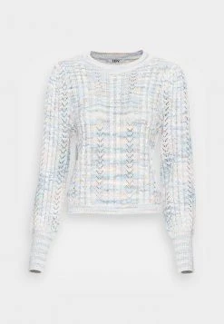 JDYSIRENA - Pullover - Mountain Spring 8 JDYSIRENA - Pullover - Mountain Spring -JDY Soldes Magasin 46ed8be838a046ca81644ed1c8319d74
