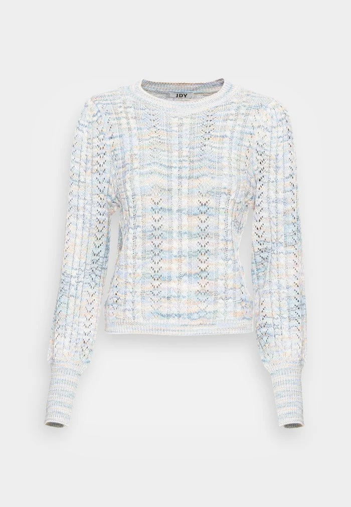 JDYSIRENA - Pullover - Mountain Spring 4 JDYSIRENA - Pullover - Mountain Spring – Image 4