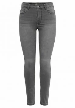 JDY NEW NIKKI LIFE HIGH - Jeans Skinny - Light Grey Denim 9 JDY NEW NIKKI LIFE HIGH - Jeans Skinny - Light Grey Denim -JDY Soldes Magasin 4757906c000c497a9548c77f56645fbc