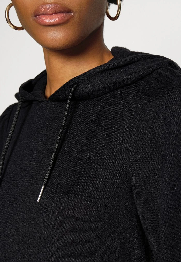 JDY Robe De Jour - Black 6 JDY Robe De Jour - Black – Image 6