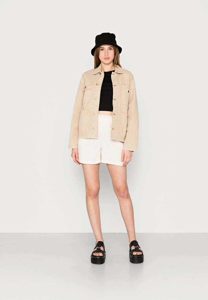 JDYGRY - Short - Sandshell 2 JDYGRY - Short - Sandshell – Image 2