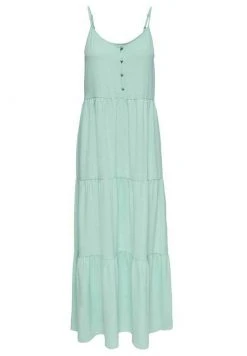 JDY Robe Longue - Pastel Turquoise 10 JDY Robe Longue - Pastel Turquoise -JDY Soldes Magasin 47a5c10f931c48f5a86e99aeda4bfe46