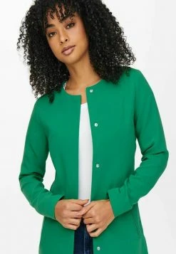 JDY NEW BRIGHTON OTW NOOS - Manteau Court - Simply Green 10 JDY NEW BRIGHTON OTW NOOS - Manteau Court - Simply Green -JDY Soldes Magasin 47c428abbf76407ea65c1c717213d888