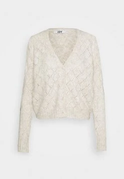 JDYAVIL SHORT CARDIGAN - Gilet - Chateau Gray 10 JDYAVIL SHORT CARDIGAN - Gilet - Chateau Gray -JDY Soldes Magasin 47eecf893bce4e97b2dfb6adaec79b78