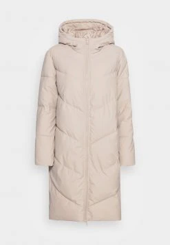 JDY ULRIKKA - Veste D'hiver - Simply Taupe -JDY Soldes Magasin 481078ef96ef4f4a875749aa9fd38668