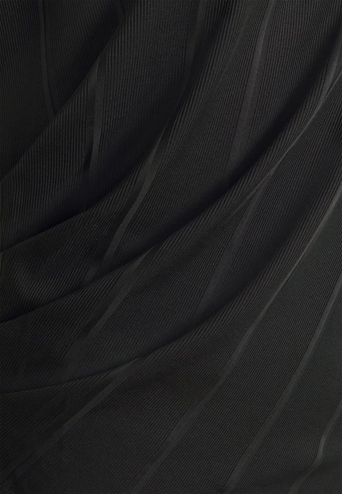 JDYBINA 7/8 SLEEVE LOUNGE - T-shirt à Manches Longues - Black 5 JDYBINA 7/8 SLEEVE LOUNGE - T-shirt à Manches Longues - Black – Image 5