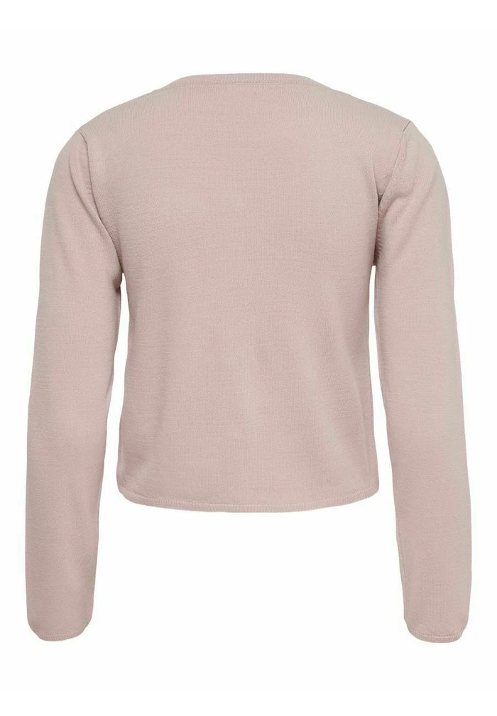 JDY Gilet - Violet Ice 2 JDY Gilet - Violet Ice – Image 2