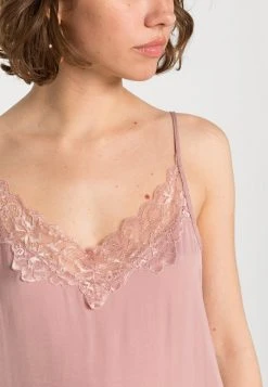 JDYAPPA NEW - Débardeur - Woodrose -JDY Soldes Magasin 48451b6c0d1647be8fbb84d08e9f9a15