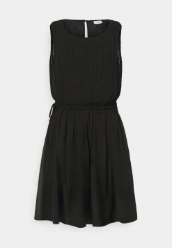 JDYXAVI SHORT DRESS - Robe De Soirée - Black 10 JDYXAVI SHORT DRESS - Robe De Soirée - Black -JDY Soldes Magasin 48d9a67cde2d47c4b04a2666b9c3e01f