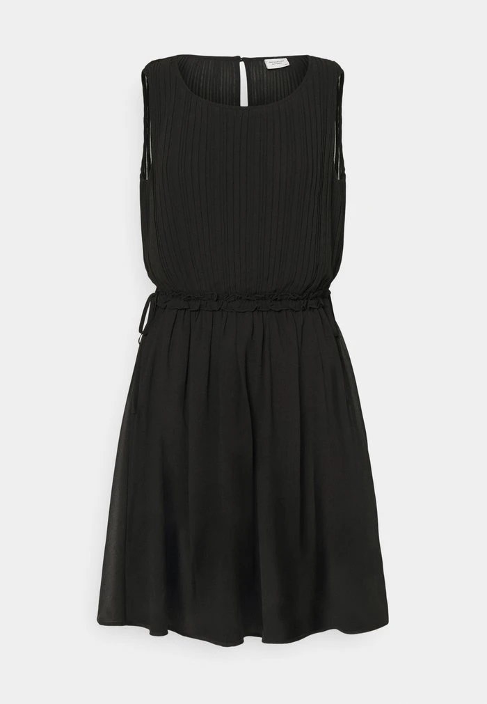 JDYXAVI SHORT DRESS - Robe De Soirée - Black 5 JDYXAVI SHORT DRESS - Robe De Soirée - Black – Image 5