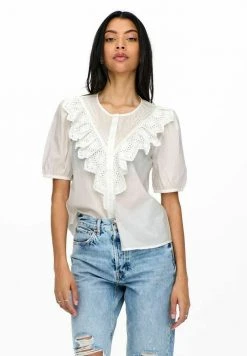 JDY Blouse - White