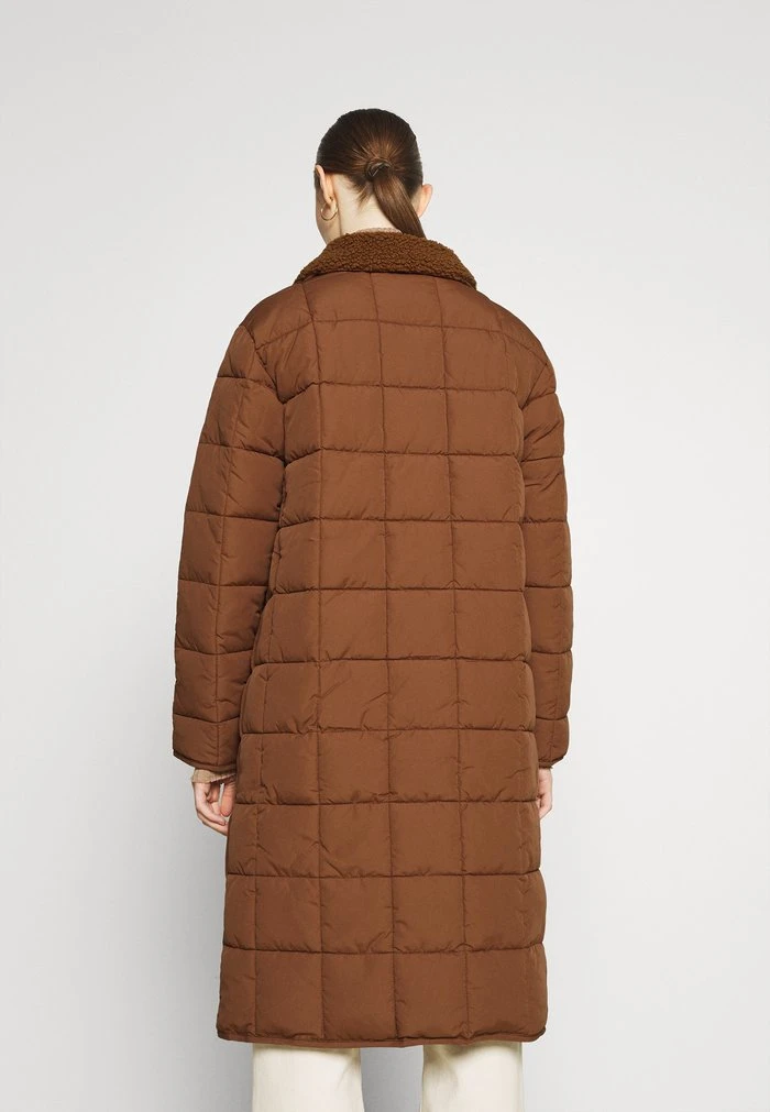 JDYESTELLE LONG - Veste D'hiver - Aztec 3 JDYESTELLE LONG - Veste D'hiver - Aztec – Image 3