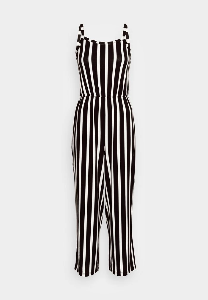 JDYALINA STRAP - Combinaison - Black 4 JDYALINA STRAP - Combinaison - Black – Image 4