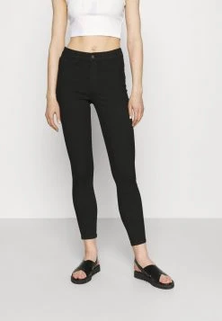 JDY Jeans Skinny - Black Denim