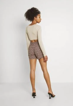 JDYSTAAR LIFE - Short - Black -JDY Soldes Magasin 4a0aa6f0c32c4fb59bdef8f7b4cc830a