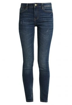 JDYMAGIC - Jeans Skinny - Medium Blue Denim -JDY Soldes Magasin 4a0c1a79446347f0bb4cd25d3cb85eb8